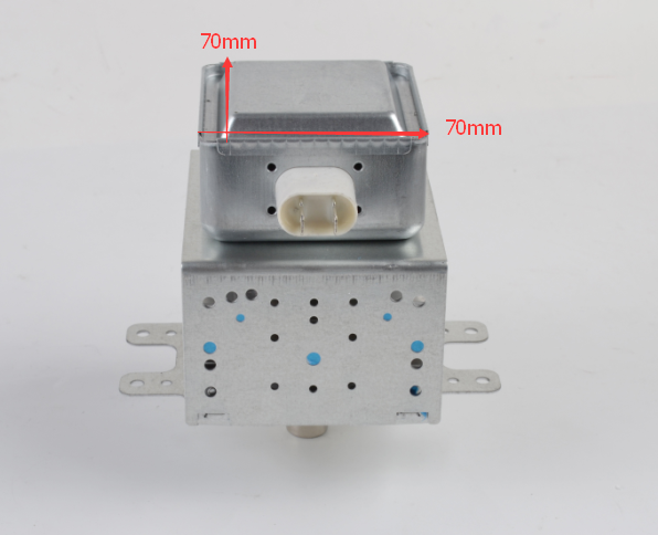 Magnetron - B11010097